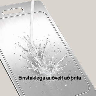 SKERA™ - Skurðarbretti úr títani